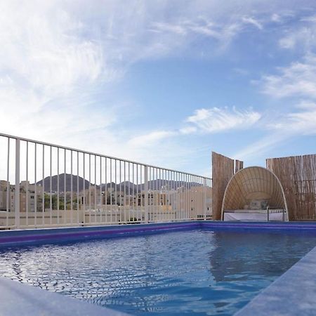 High-Sky Penthouse By Yalarent Apartment Eilat Exterior foto