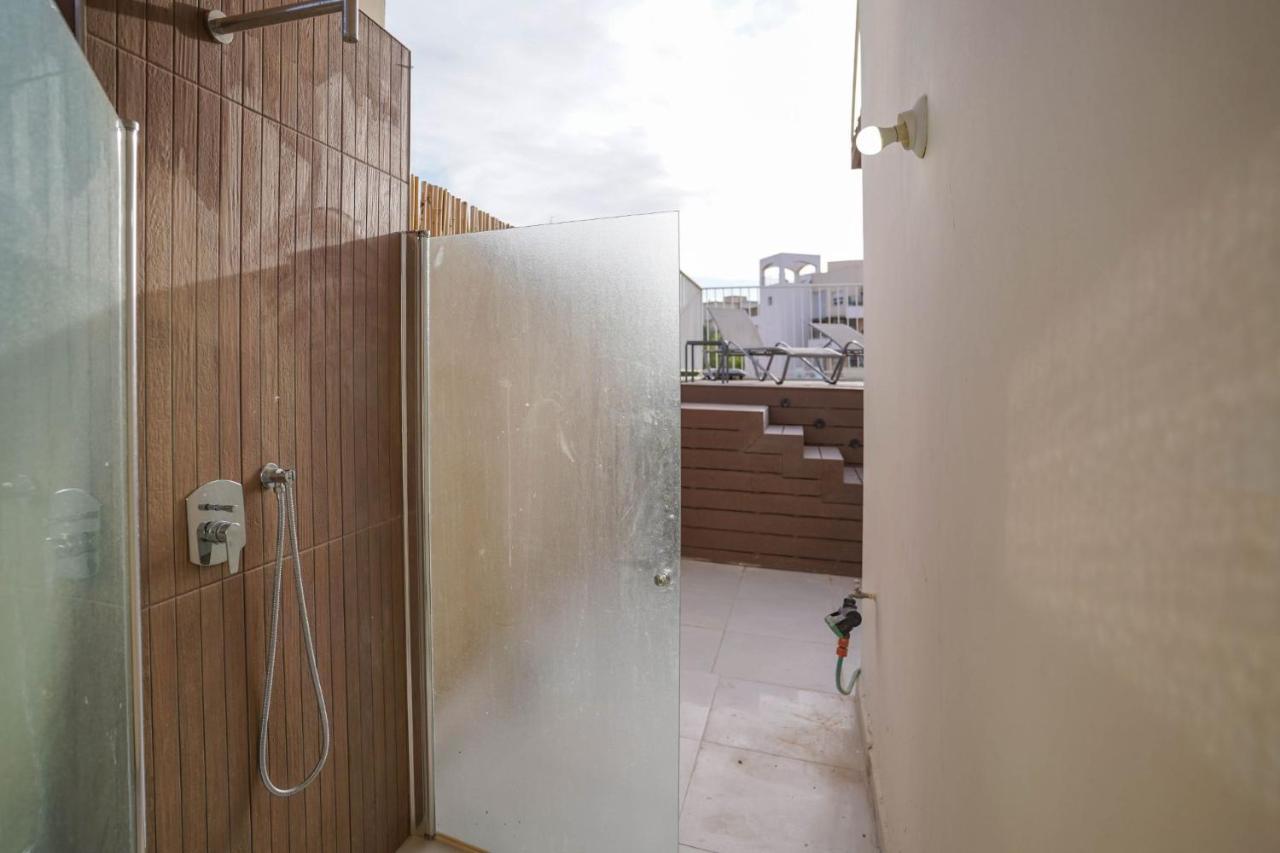 High-Sky Penthouse By Yalarent Apartment Eilat Exterior foto