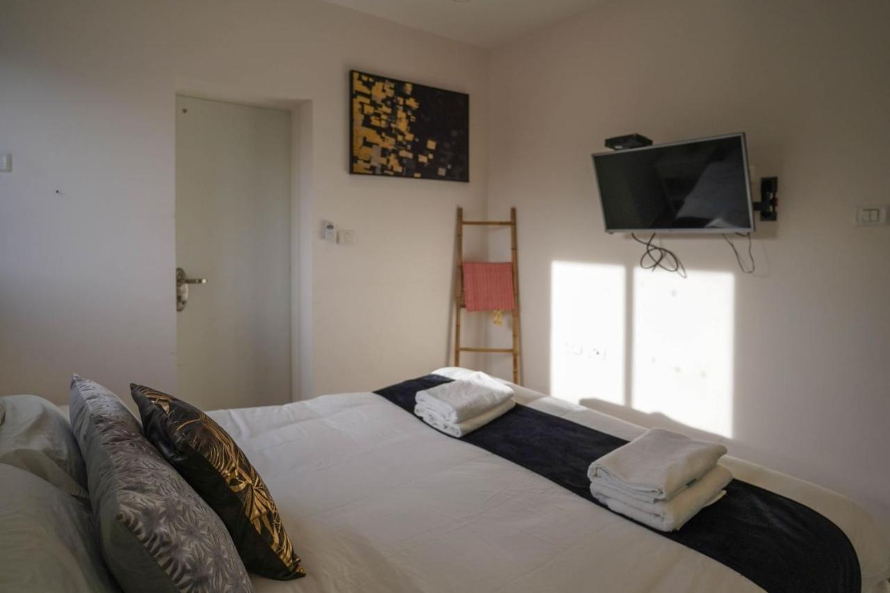 High-Sky Penthouse By Yalarent Apartment Eilat Exterior foto